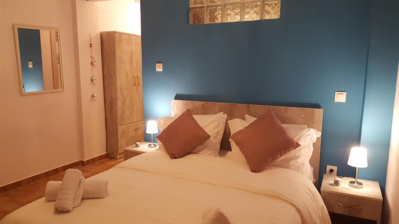 Apartamento Zoe's