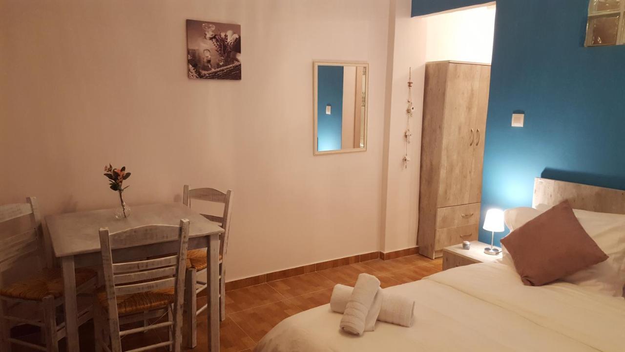 Zoe's Apartamento *
