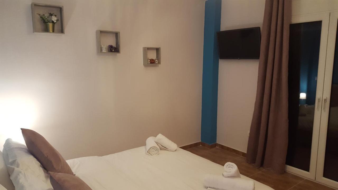 Apartamento Zoe's *