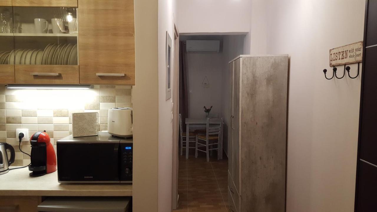 Apartamento Zoe's *