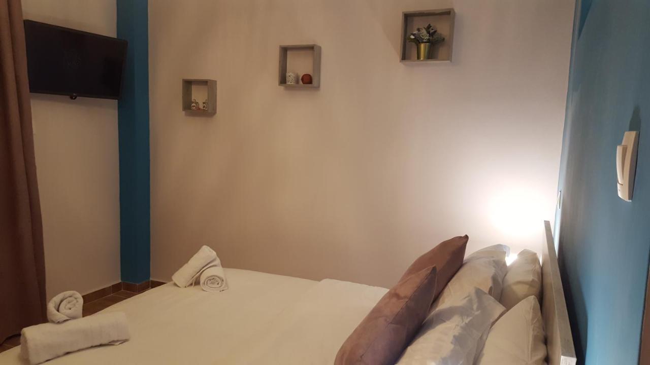 Apartamento Zoe's