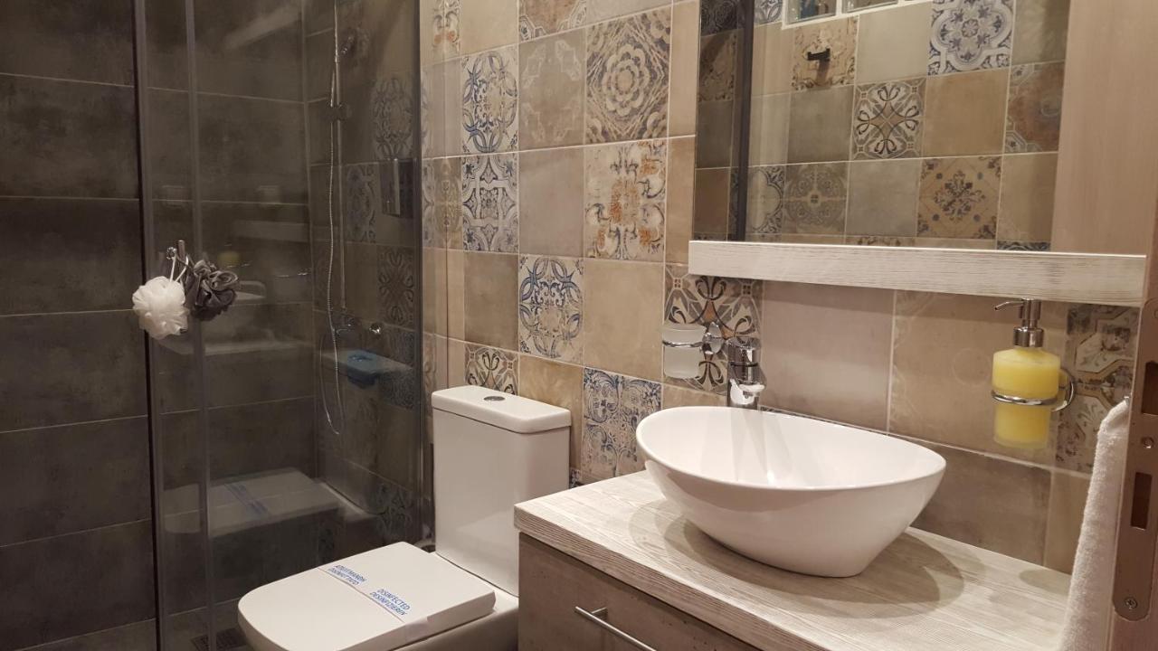 Apartamento Zoe's