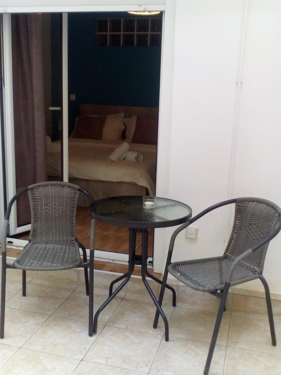 Zoe's Atenas