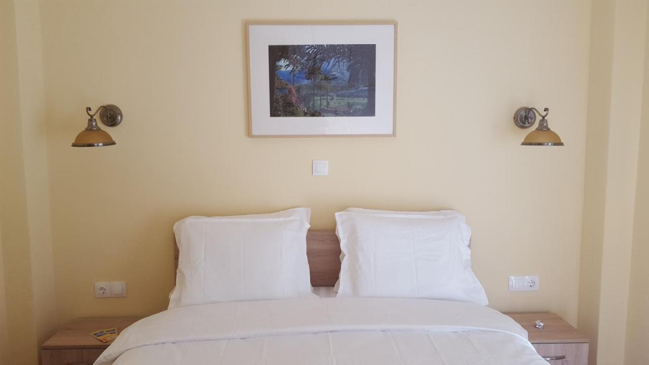 Apartamento Zoe's