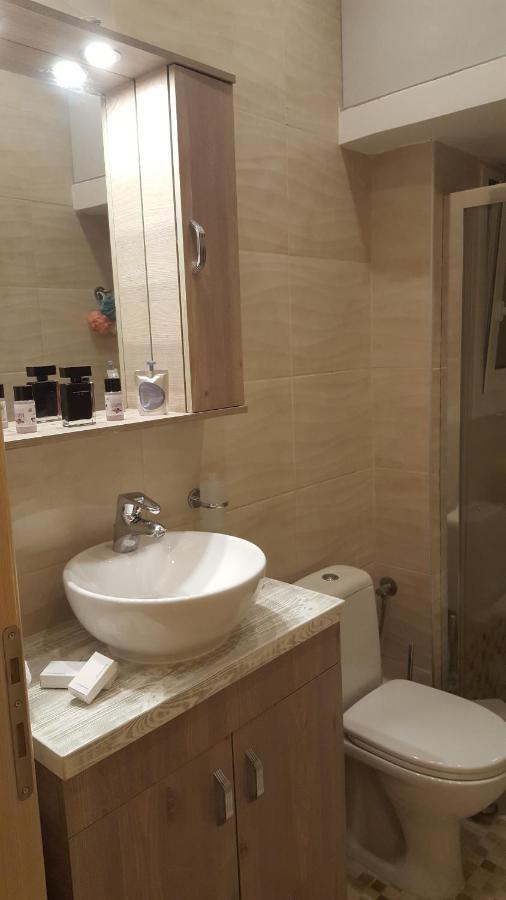 Zoe's Apartamento Atenas