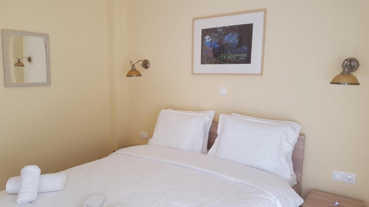 Zoe's Apartamento *