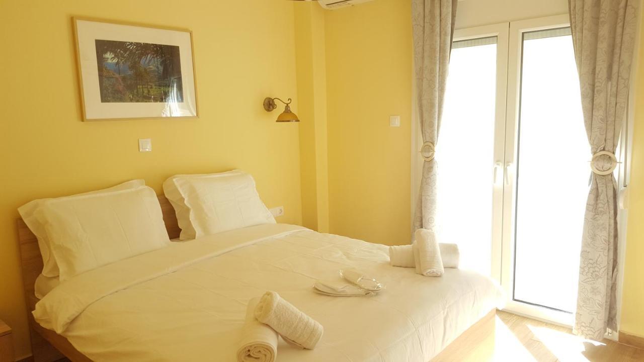 Apartamento Zoe's *