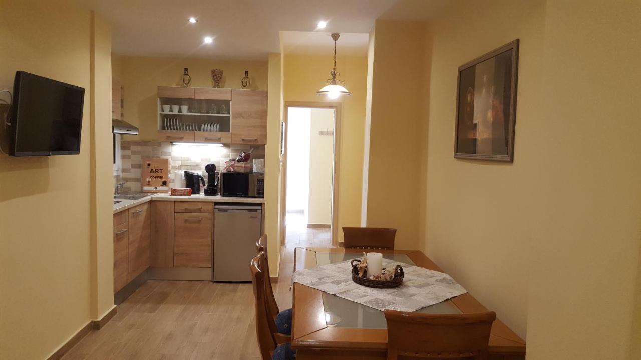 Zoe's Apartamento