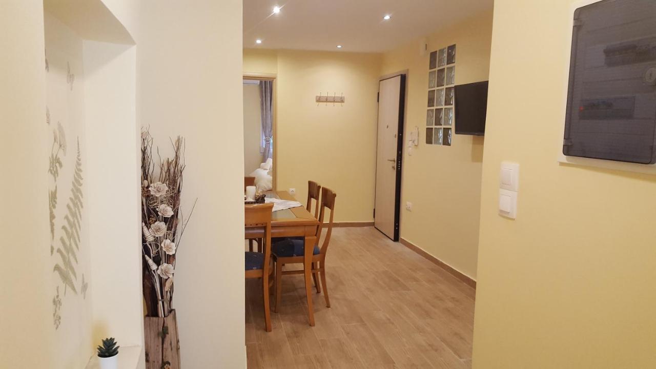 Apartamento Zoe's