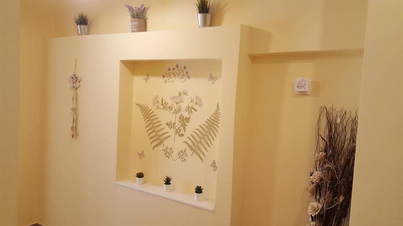 Apartamento Zoe's