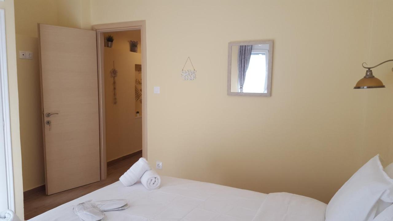 Apartamento Zoe's *