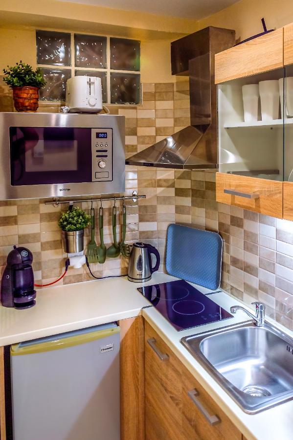 Zoe's Apartamento