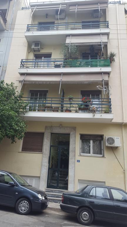 Zoe's Apartment Athens