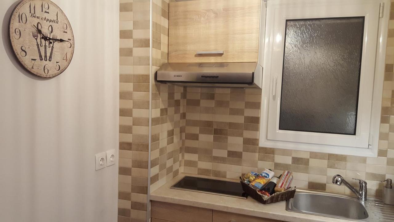 Apartment Zoe's