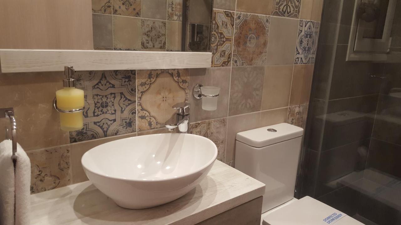 Apartmán Zoe's