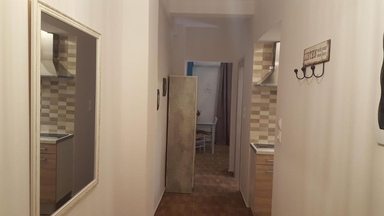 Zoe's Apartment Athens