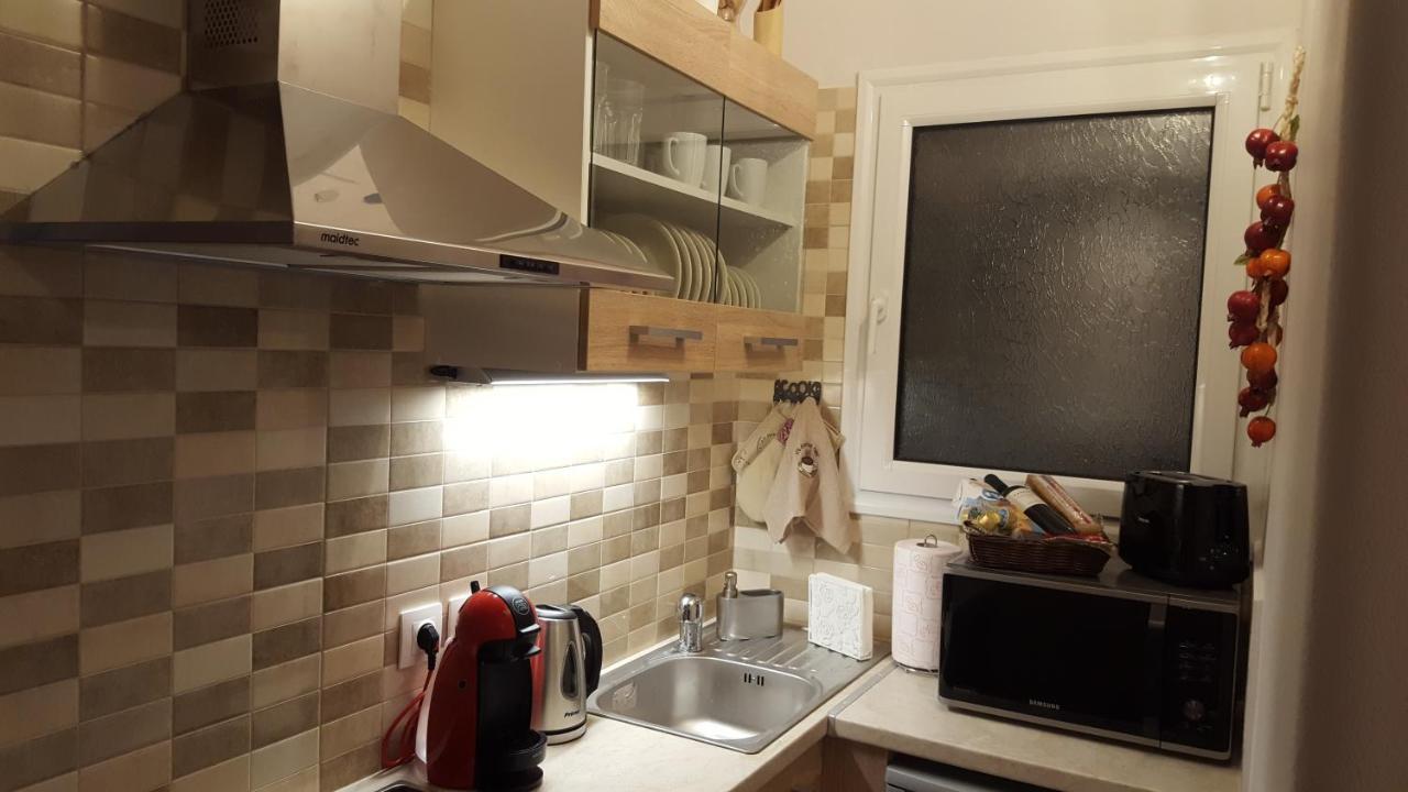 Apartment Zoe's