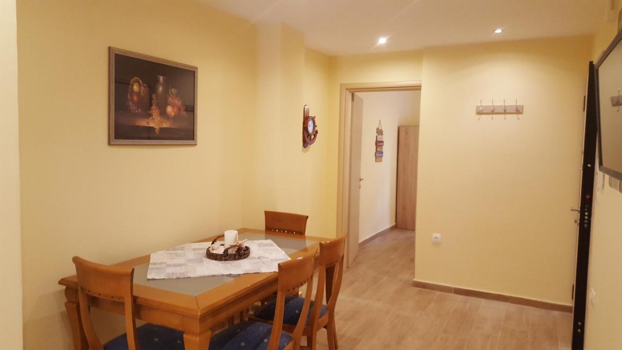 Apartment Zoe's *