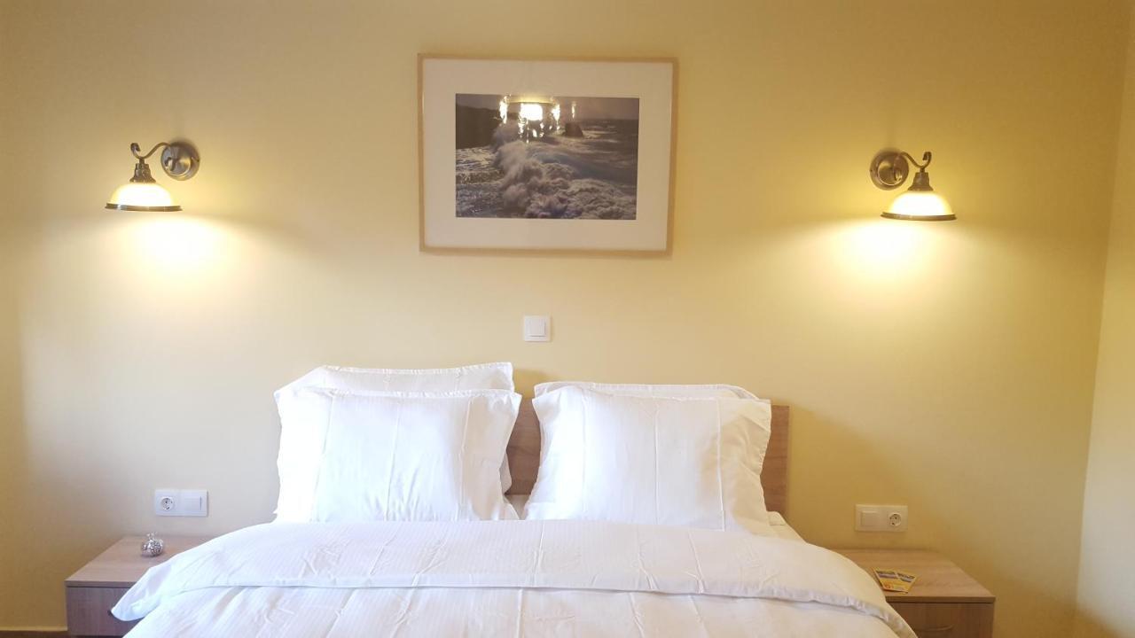 Apartmán Zoe's Atény